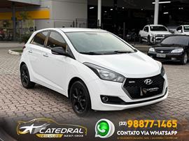 HYUNDAI HB20 R SPEC 1.6 FLEX 16V MEC. 2016/2016