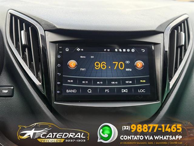 HYUNDAI HB20 R SPEC 1.6 FLEX 16V MEC. 2016