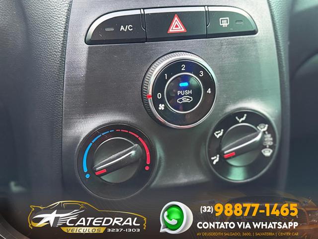 HYUNDAI HB20 R SPEC 1.6 FLEX 16V MEC. 2016
