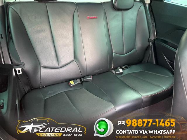 HYUNDAI HB20 R SPEC 1.6 FLEX 16V MEC. 2016