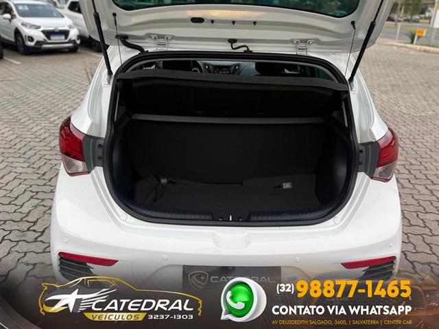 HYUNDAI HB20 R SPEC 1.6 FLEX 16V MEC. 2016