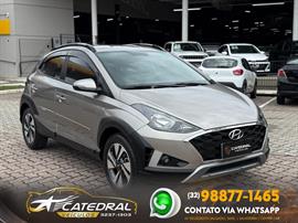 HYUNDAI HB20X VISION 1.6 FLEX 16V AUT. 2021/2022