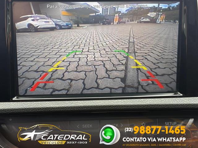 HYUNDAI HB20X VISION 1.6 FLEX 16V AUT. 2022