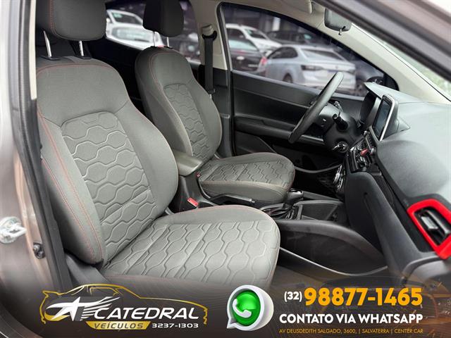 HYUNDAI HB20X VISION 1.6 FLEX 16V AUT. 2022