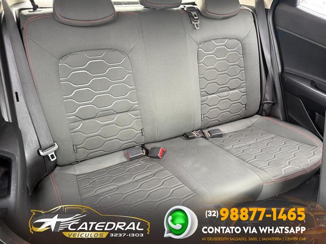 HYUNDAI HB20X VISION 1.6 FLEX 16V AUT. 2022