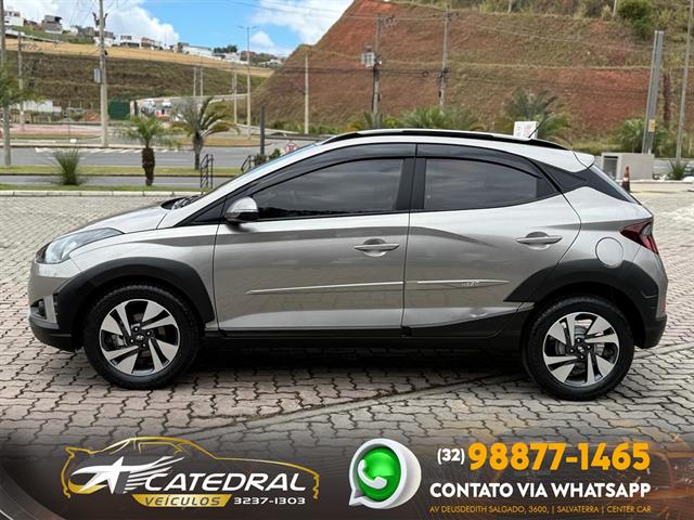 HYUNDAI HB20X VISION 1.6 FLEX 16V AUT. 2022