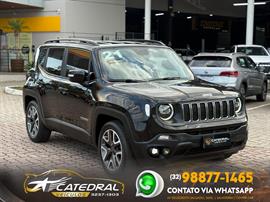 JEEP RENEGADE1.8 4X2 FLEX 16V AUT. 2021/2021