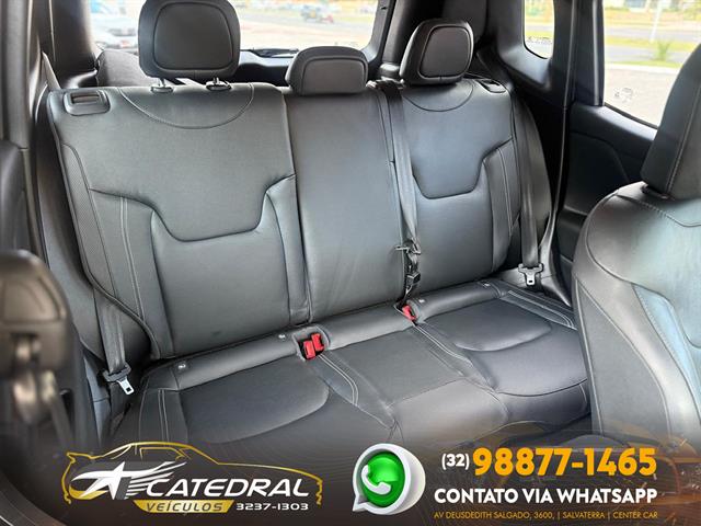 JEEP RENEGADE1.8 4X2 FLEX 16V AUT. 2021