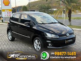 VOLKSWAGEN FOX HIGHLINE1.6 FLEX 16V 5P 2015/2016