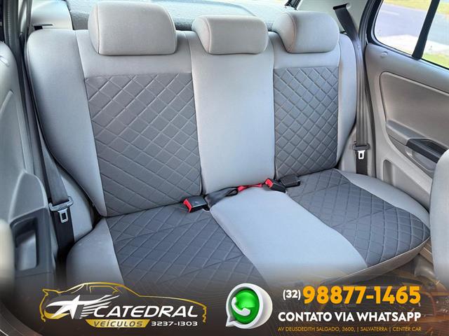 VOLKSWAGEN FOX HIGHLINE1.6 FLEX 16V 5P 2016