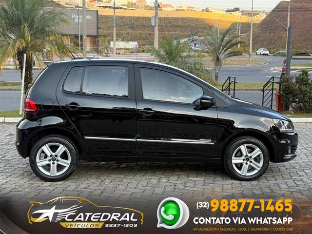 VOLKSWAGEN FOX HIGHLINE1.6 FLEX 16V 5P 2016