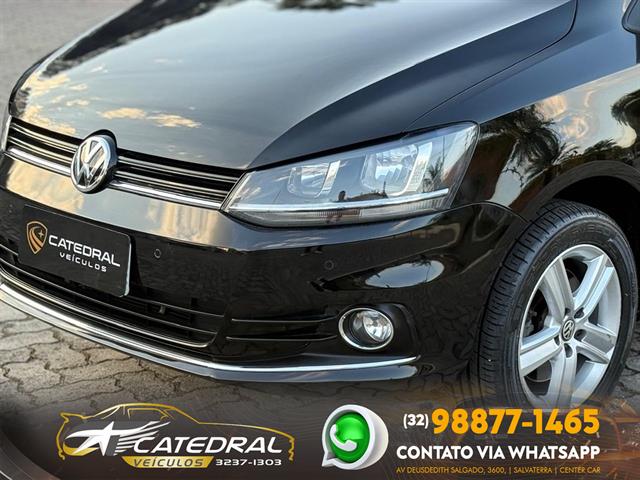 VOLKSWAGEN FOX HIGHLINE1.6 FLEX 16V 5P 2016