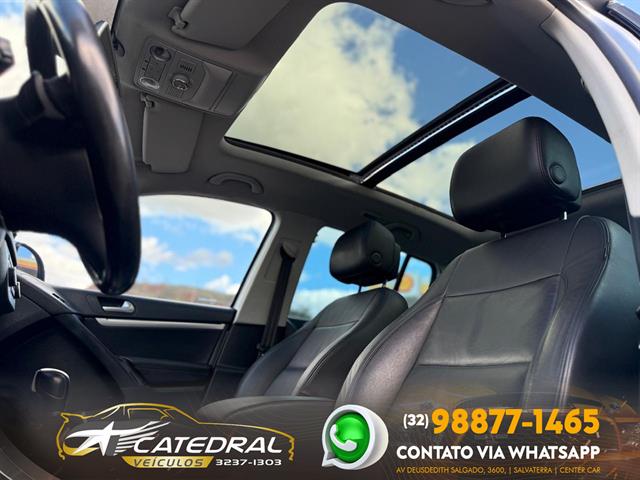 VOLKSWAGEN TIGUAN 2.0 TSI 16V 200CV TIPTRONIC 5P 2013
