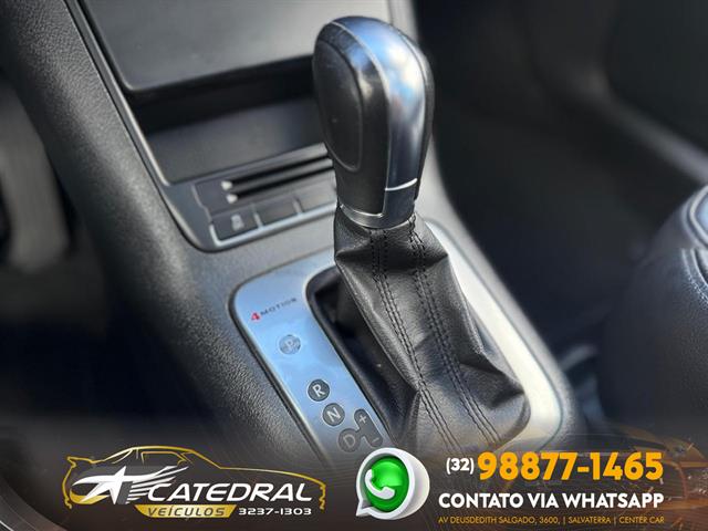 VOLKSWAGEN TIGUAN 2.0 TSI 16V 200CV TIPTRONIC 5P 2013