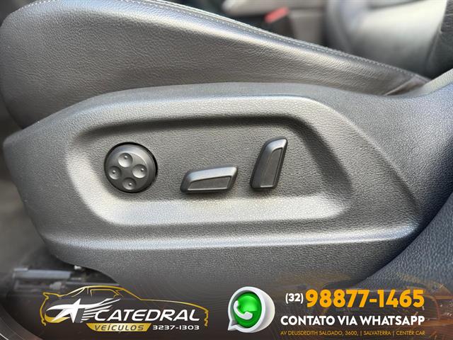 VOLKSWAGEN TIGUAN 2.0 TSI 16V 200CV TIPTRONIC 5P 2013