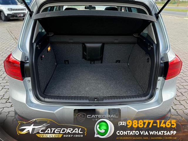 VOLKSWAGEN TIGUAN 2.0 TSI 16V 200CV TIPTRONIC 5P 2013