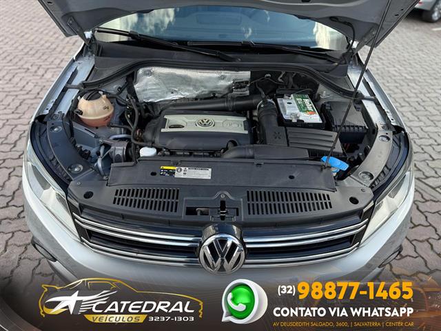 VOLKSWAGEN TIGUAN 2.0 TSI 16V 200CV TIPTRONIC 5P 2013