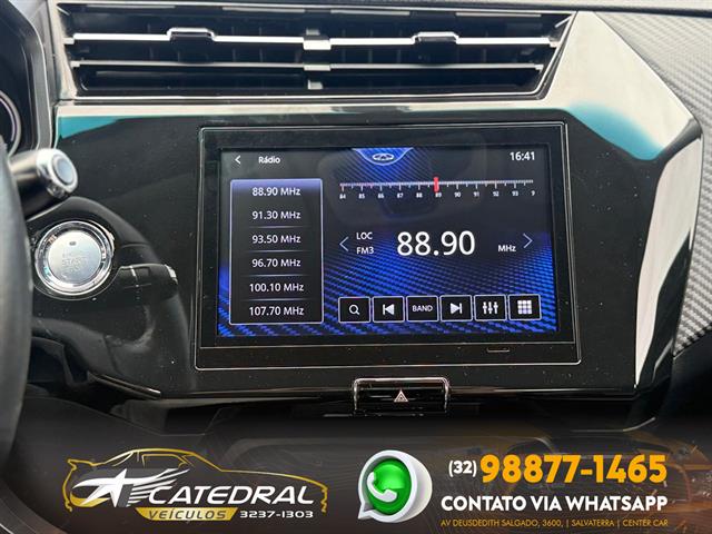 CAOA CHERY TIGGO 3X PRO 1.0 TURBO FLEX AUT. 2022