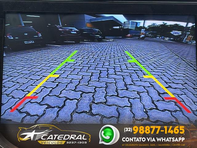 CAOA CHERY TIGGO 3X PRO 1.0 TURBO FLEX AUT. 2022