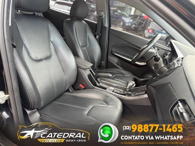 CAOA CHERY TIGGO 3X PRO 1.0 TURBO FLEX AUT. 2022