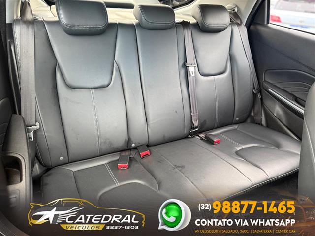 CAOA CHERY TIGGO 3X PRO 1.0 TURBO FLEX AUT. 2022