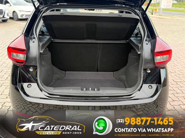 CAOA CHERY TIGGO 3X PRO 1.0 TURBO FLEX AUT. 2022