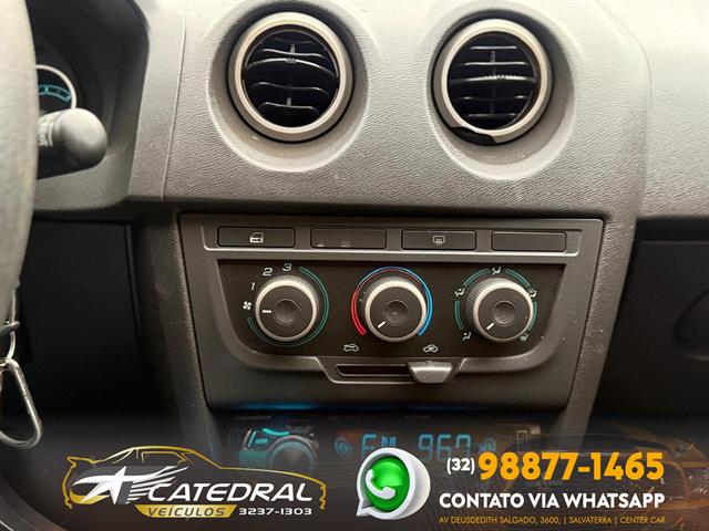 CHEVROLET CELTA SPIRIT/ LT 1.0 MPFI 8V FLEXP. 5P 2012