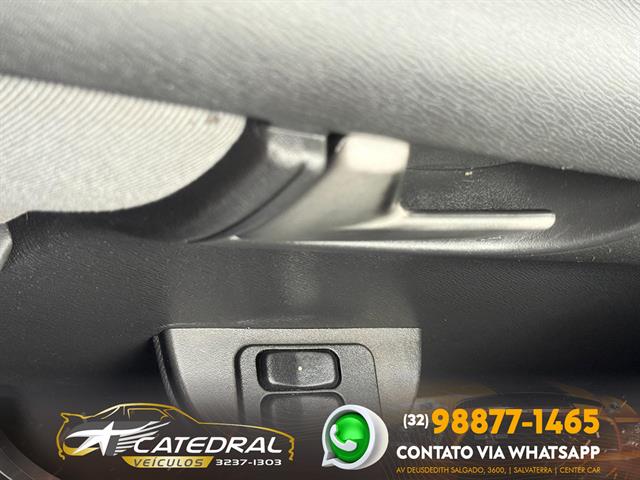 CHEVROLET CELTA SPIRIT/ LT 1.0 MPFI 8V FLEXP. 5P 2012