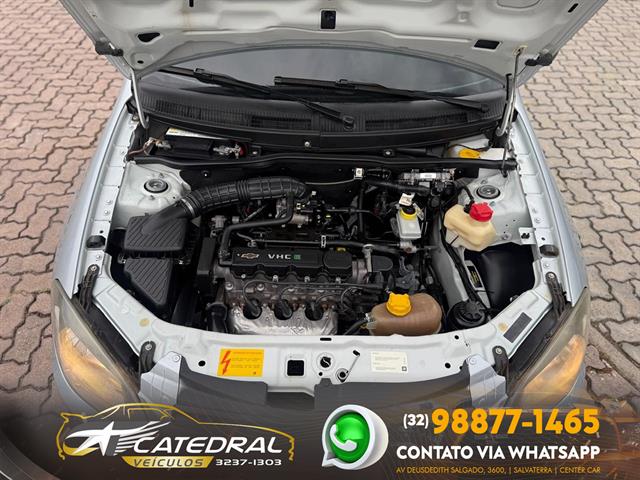 CHEVROLET CELTA SPIRIT/ LT 1.0 MPFI 8V FLEXP. 5P 2012