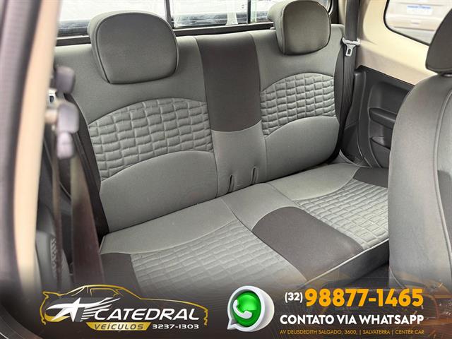 FIAT STRADA ADVENTURE1.8/ 1.8 LOCKER FLEX CD 2016