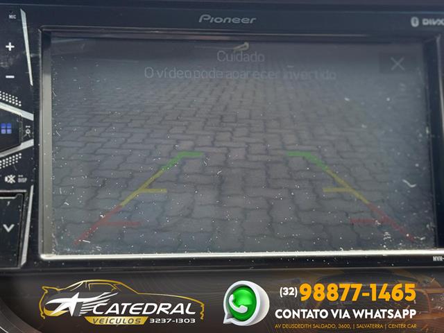 HONDA CR-V LX 2.0 16V 2WD/2.0 FLEXONE AUT. 2011