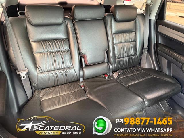 HONDA CR-V LX 2.0 16V 2WD/2.0 FLEXONE AUT. 2011