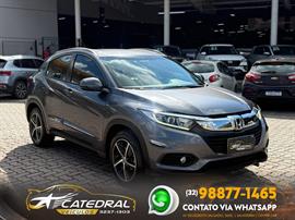HONDA HR-V EX 1.8 FLEXONE 16V 5P AUT. 2019/2019