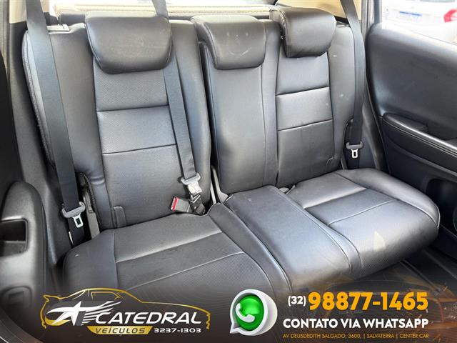 HONDA HR-V EX 1.8 FLEXONE 16V 5P AUT. 2019