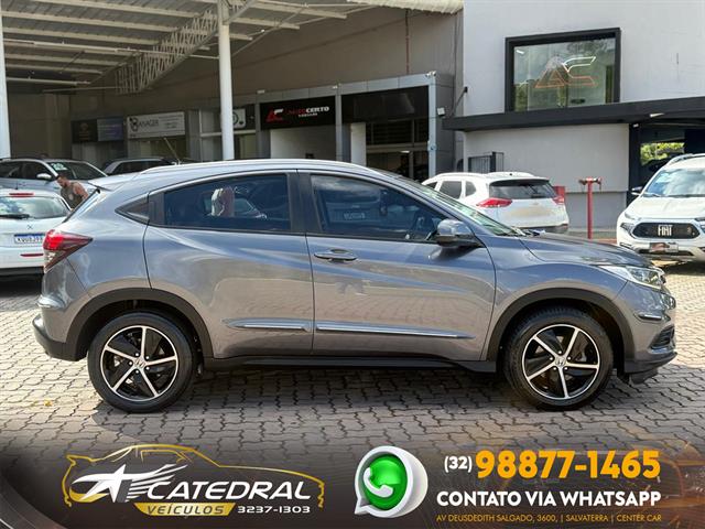 HONDA HR-V EX 1.8 FLEXONE 16V 5P AUT. 2019