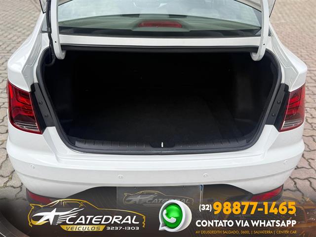 HYUNDAI HB20S VISION 1.0 FLEX 12V MEC. 2022