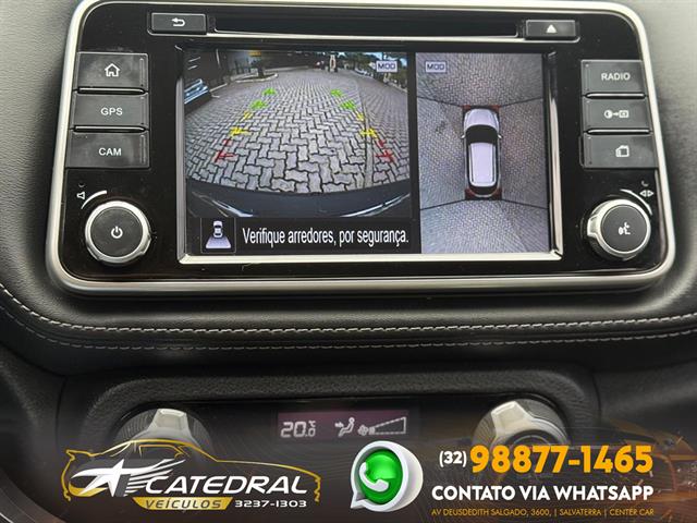 NISSAN KICKS SL 1.6 16V FLEXSTAR 5P AUT. 2020