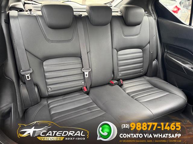 NISSAN KICKS SL 1.6 16V FLEXSTAR 5P AUT. 2020