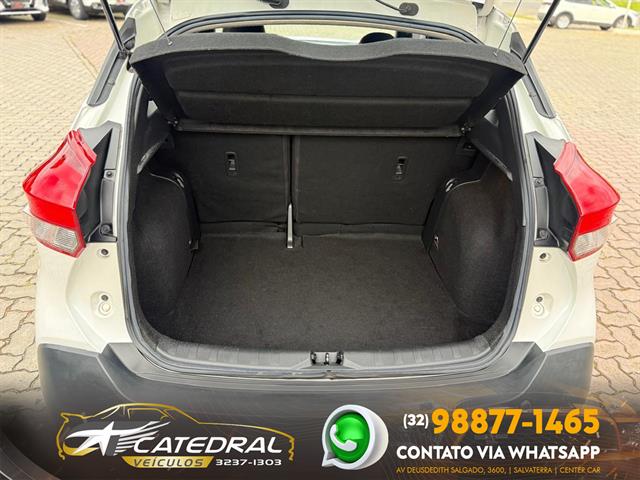 NISSAN KICKS SL 1.6 16V FLEXSTAR 5P AUT. 2020