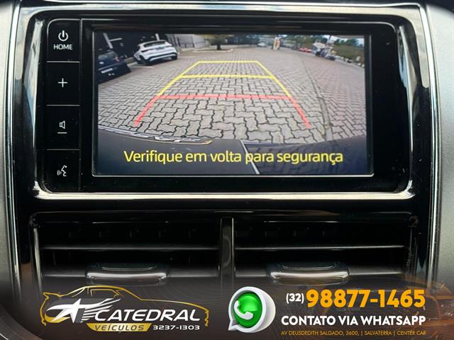 TOYOTA YARIS XLS 1.5 FLEX 16V 5P AUT. 2023