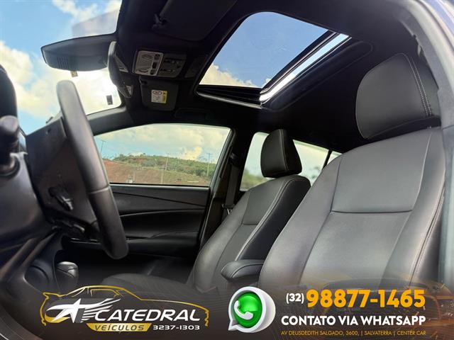 TOYOTA YARIS XLS 1.5 FLEX 16V 5P AUT. 2023