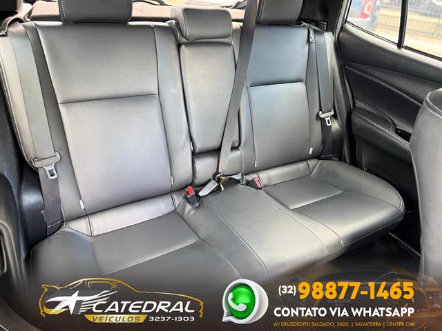 TOYOTA YARIS XLS 1.5 FLEX 16V 5P AUT. 2023