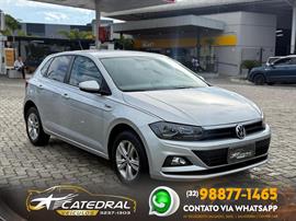 VOLKSWAGEN POLO 1.6 MSI FLEX 16V 5P 2019/2019