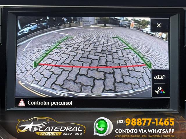 VOLKSWAGEN POLO COMFORT. 200 TSI 1.0 FLEX 12V AUT. 2019