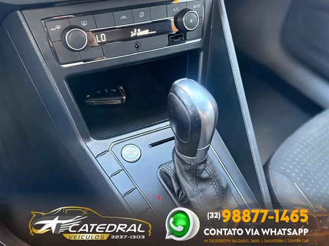 VOLKSWAGEN POLO COMFORT. 200 TSI 1.0 FLEX 12V AUT. 2019