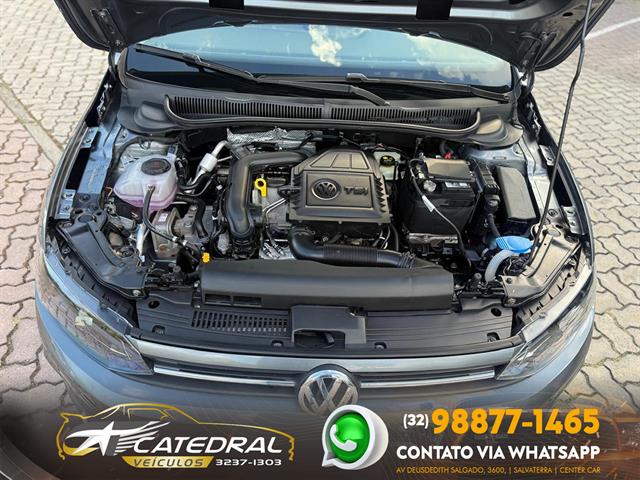 VOLKSWAGEN POLO COMFORT. 200 TSI 1.0 FLEX 12V AUT. 2019