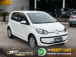 VOLKSWAGEN UP! MOVE 1.0 TOTAL FLEX 12V 5P 2014/2015