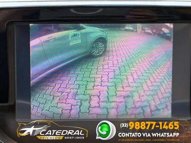AUDI Q3 2.0 TFSI QUAT. 170/180CV S-TRONIC 5P 2015
