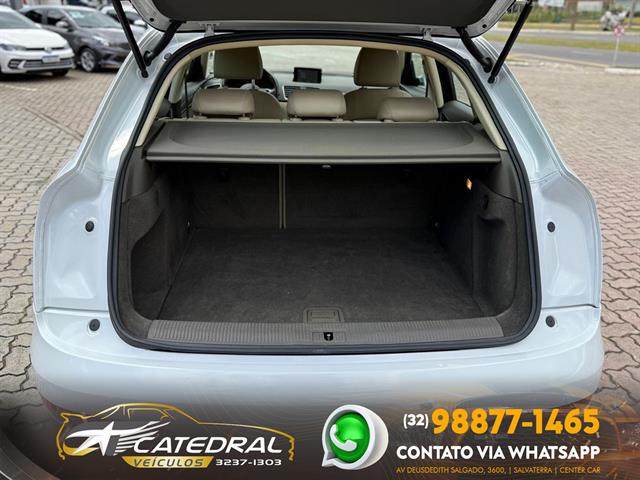 AUDI Q3 2.0 TFSI QUAT. 170/180CV S-TRONIC 5P 2015