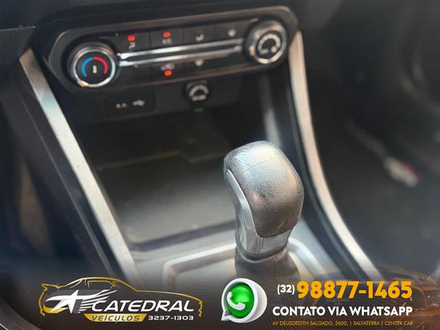 CAOA CHERY TIGGO 3X PLUS 1.0 TURBO FLEX AUT. 2022
